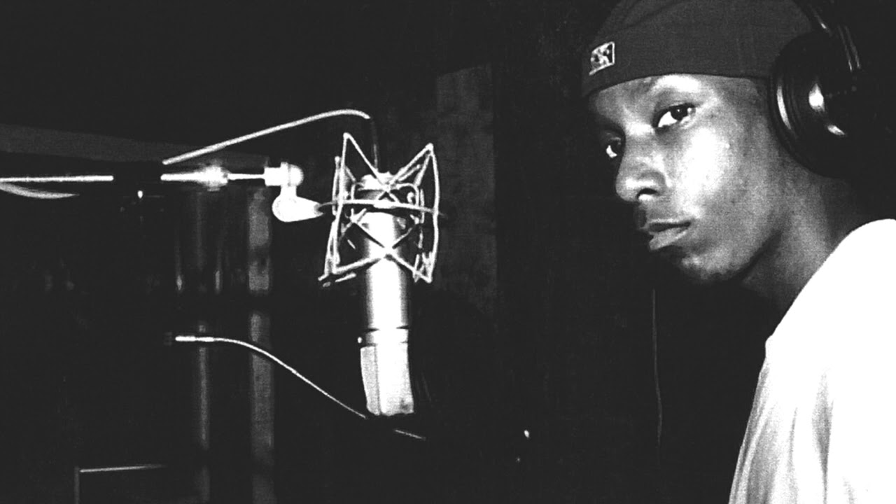 BIG L Type Beat "Enemy" Old School Boom Bap Beat