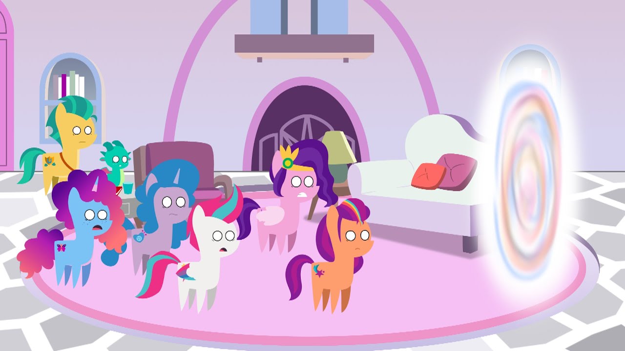 G5 Finds Out They've Been Canceled