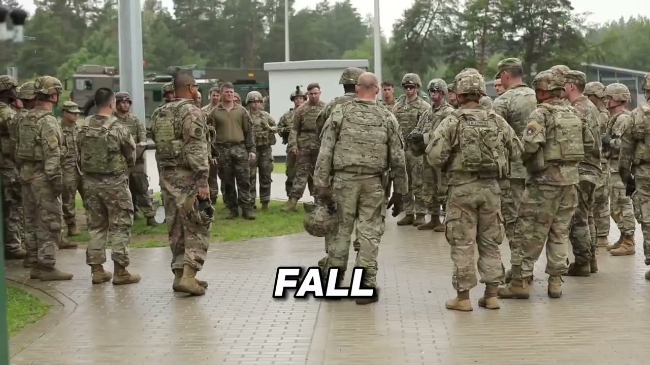 Stand as One Europe | Epic Nationalistic Anthem (Call to Arms)