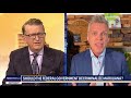 The Battle for Cannabis Dollars | Let It Rip FOX 2 Detroit