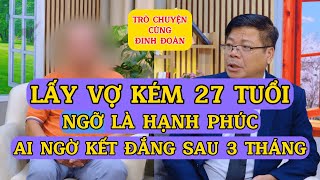 Bài Học Cuộc Sống _ Đinh Đoàn