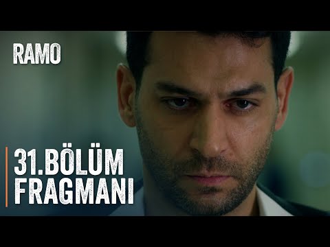 Ramo – 31.Bölüm Fragmanı