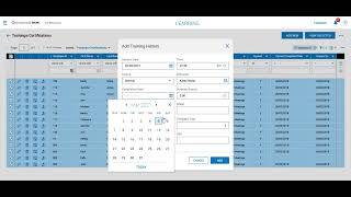 Learn How to Add Training & Certifications to Employee Records with UKG in Minutes!