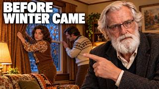 What Baby Boomers Did Every Fall Before Winter Came Update