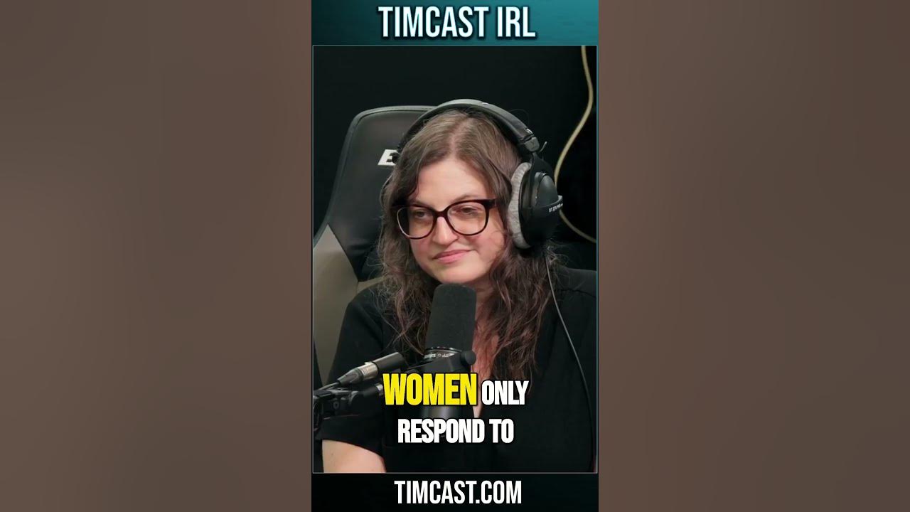 The TRUTH About Dating Apps #dating #timcast