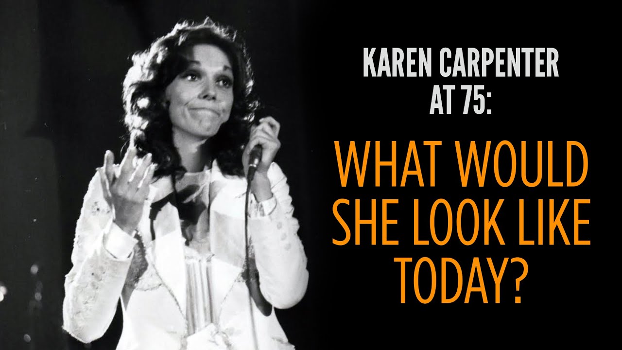Celebrating Karen Carpenter's 75th Birthday | Starving for Perfection Slideshow