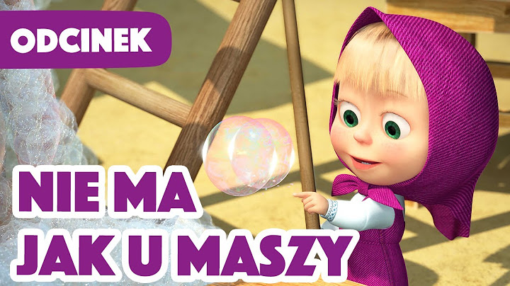 💥 Nowy odcinek 2023 💥 Masza i Niedźwiedź 🐻👱‍♀️ Nie ma jak u Maszy 🐷🍼  Odcinek 69
