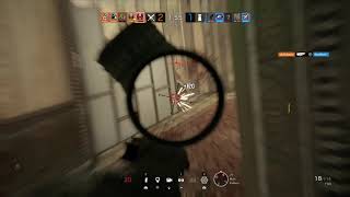 Gridlock Ace - Rainbow Six Siege Profile