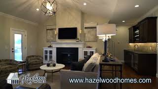 How We Accommodate Your Custom Built Dream Home at Hazelwood Homes