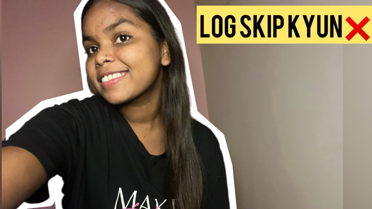 	“Ye biggest reason hai jiske wajah se log video skip karte hain…”😲”