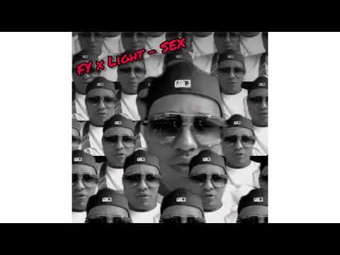 FY x Light - SEX *Akikloforito*