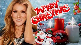 Christmas Songs Greatest Hits Celine Dion - Best Celine Dion Merry Christmas 2022