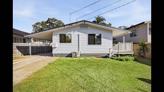 22 Meilandt St Wynnum 22 Meilandt St Wynnum