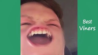 Try Not To Laugh or Grin While Watching Funny Clean Vines #54 - Best Viners 2020