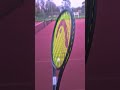 🎾Alexander Zverev's Racket | Head Gravity Pro