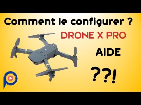 xpro drone 2