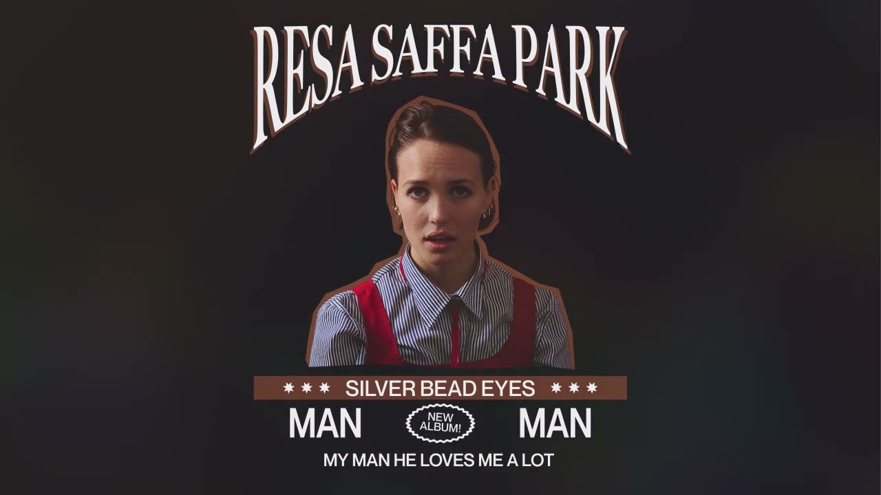 Tonton Resa Saffa Park - Man di YouTube Tonton Resa Saffa Park - Man di YouTube