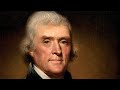 The Thomas Jefferson Song