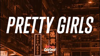 Iann Dior - Pretty Girls (Lyrics)