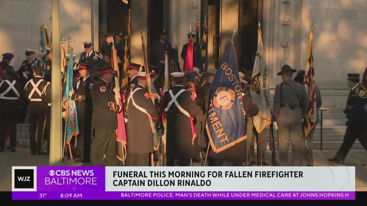 Special Coverage: How the BCFD is changing after the deaths of two ...
