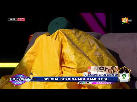 L’hommage de Sam Mboup à Al Amine qui a fait fondre Oustaz Doucouré en larmes