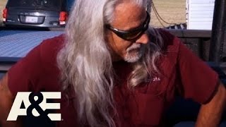 Shipping Wars: Herding Bulls | A&E