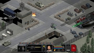 Xenonauts, Community Edition (modded) – Part 21