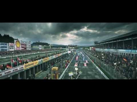 Rush - Trailer Italiano Ufficiale HD