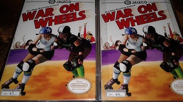 15 Games #1: My NES Game Collection (Part 1)