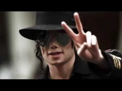 Michael Jackson Has Not Changed