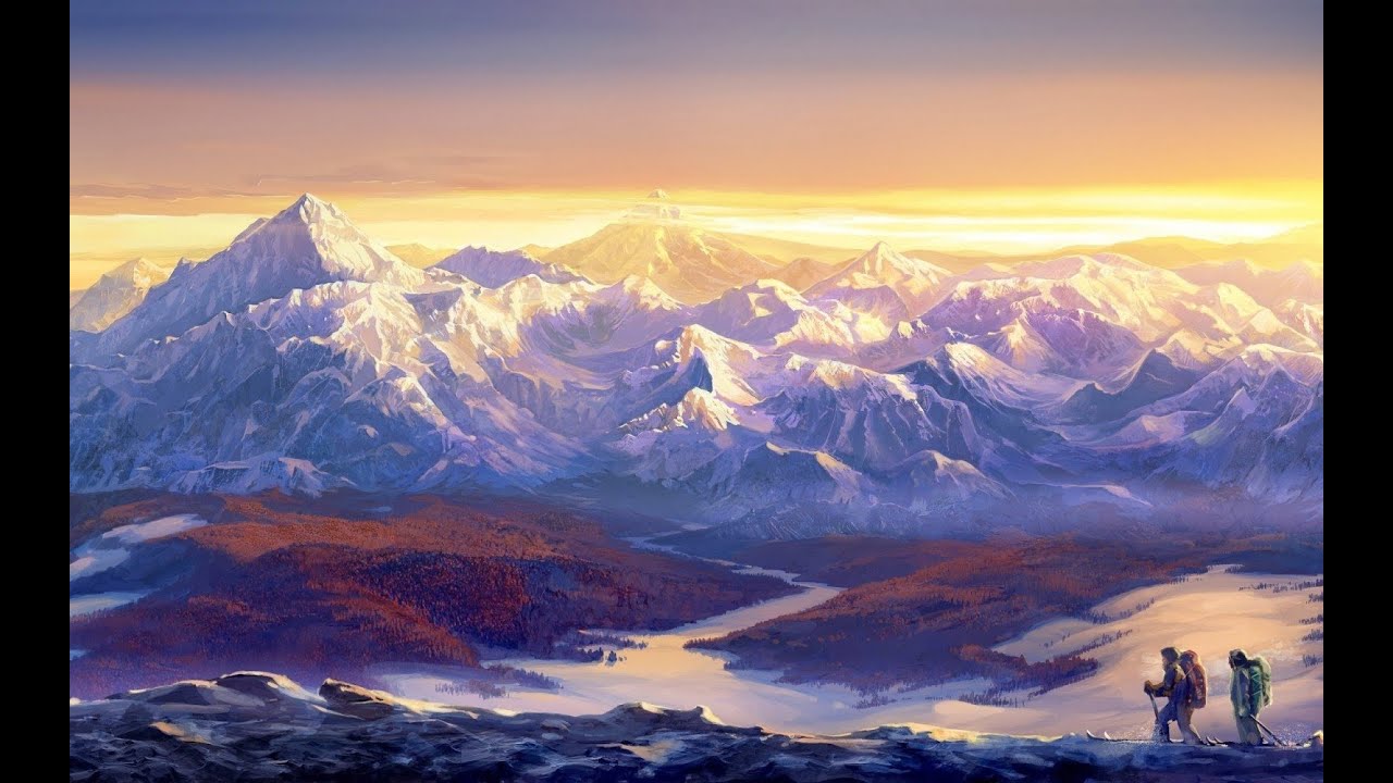 Выживание га сервере SILENT NORTH HARD