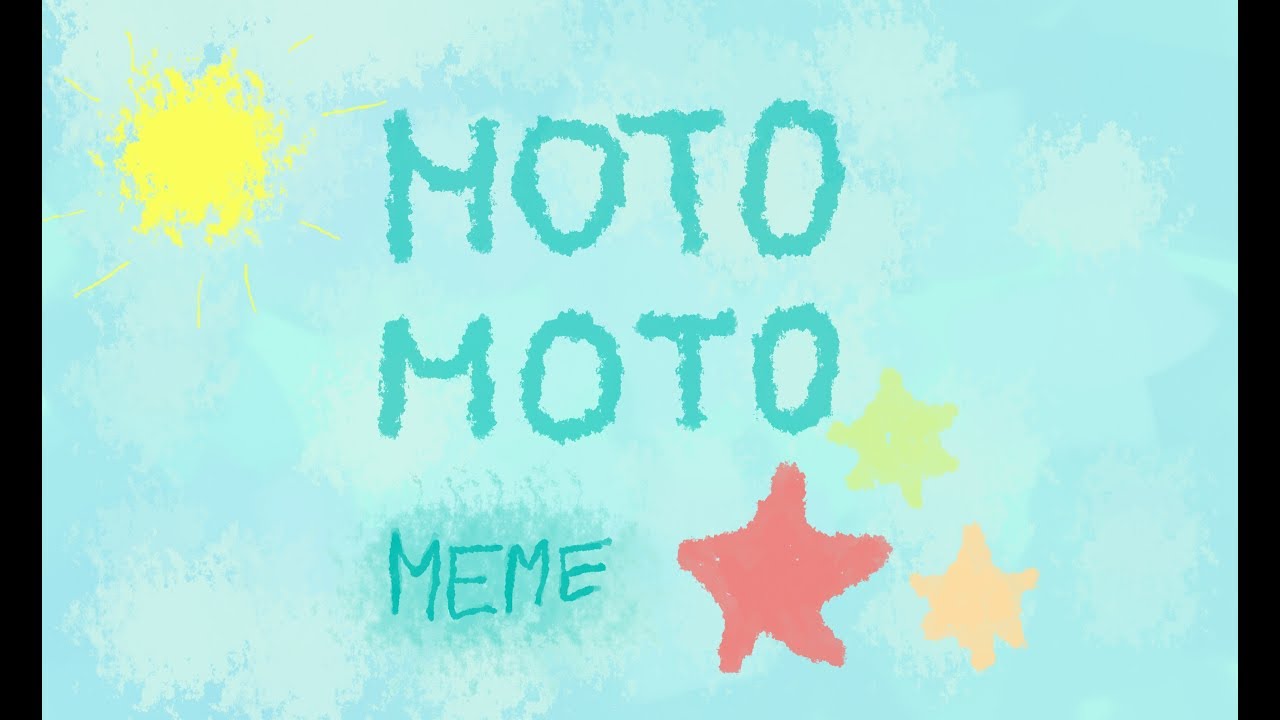 Moto Moto│Meme (MLP) - YouTube