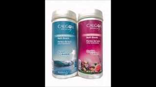 Calgon Ultra Moisturizing Bath Beads 2 Pack