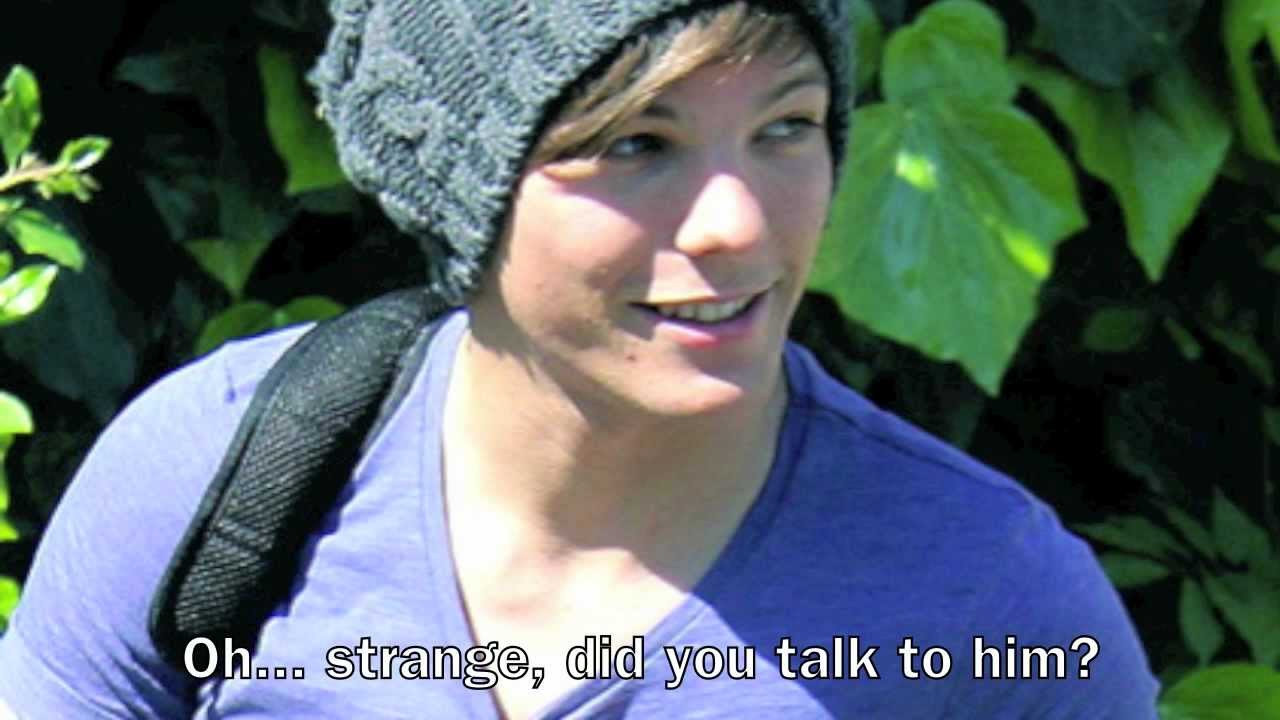 - In Your Arms - part 15 (Duplicate)