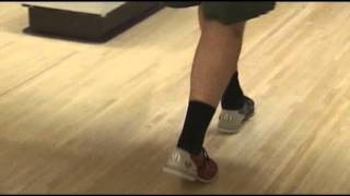 Backward Bowler Aims for Perfection Details