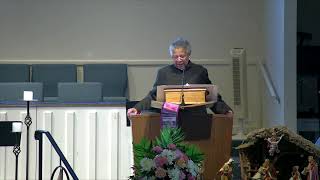 Celebration of Life for Betty Jane Davis