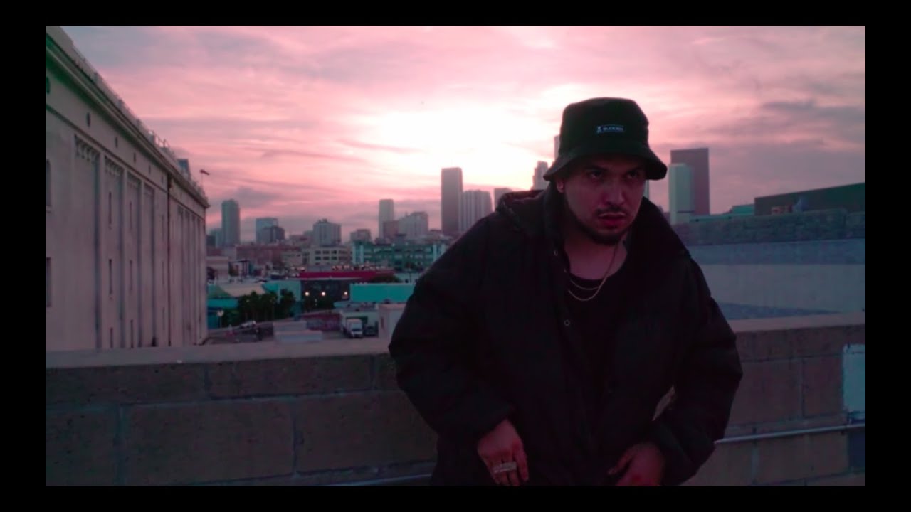 BENJIROW626 - KUSHLEAN (SHOT BY AMBITION FILMZ)