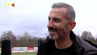 RTF.1-Sportmagazin vom 20.M&auml;rz.2026: Fu&szlig;ball aus Balingen, weitere Sportergebnisse und ein Ausblick aufs Wochenende (20.03.2026)