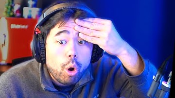 HIKARU accidentally shows someone MATING THEMSELVES on stream