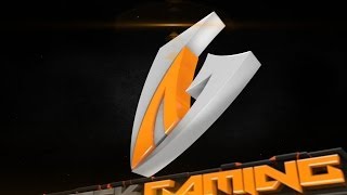 Aztek Gaming Intro By TONYxGDx