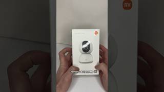 Камера 360 от xiaomi #shorts #обзор