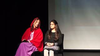 BİR KARIŞIKLIK VAR! - CADI