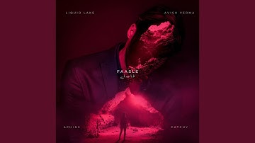 Faasle (feat. Achinx)