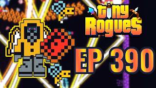 You'll Need Your Own Hazmat | Ep. 390 Chaos Box Runs | Tiny Rogues