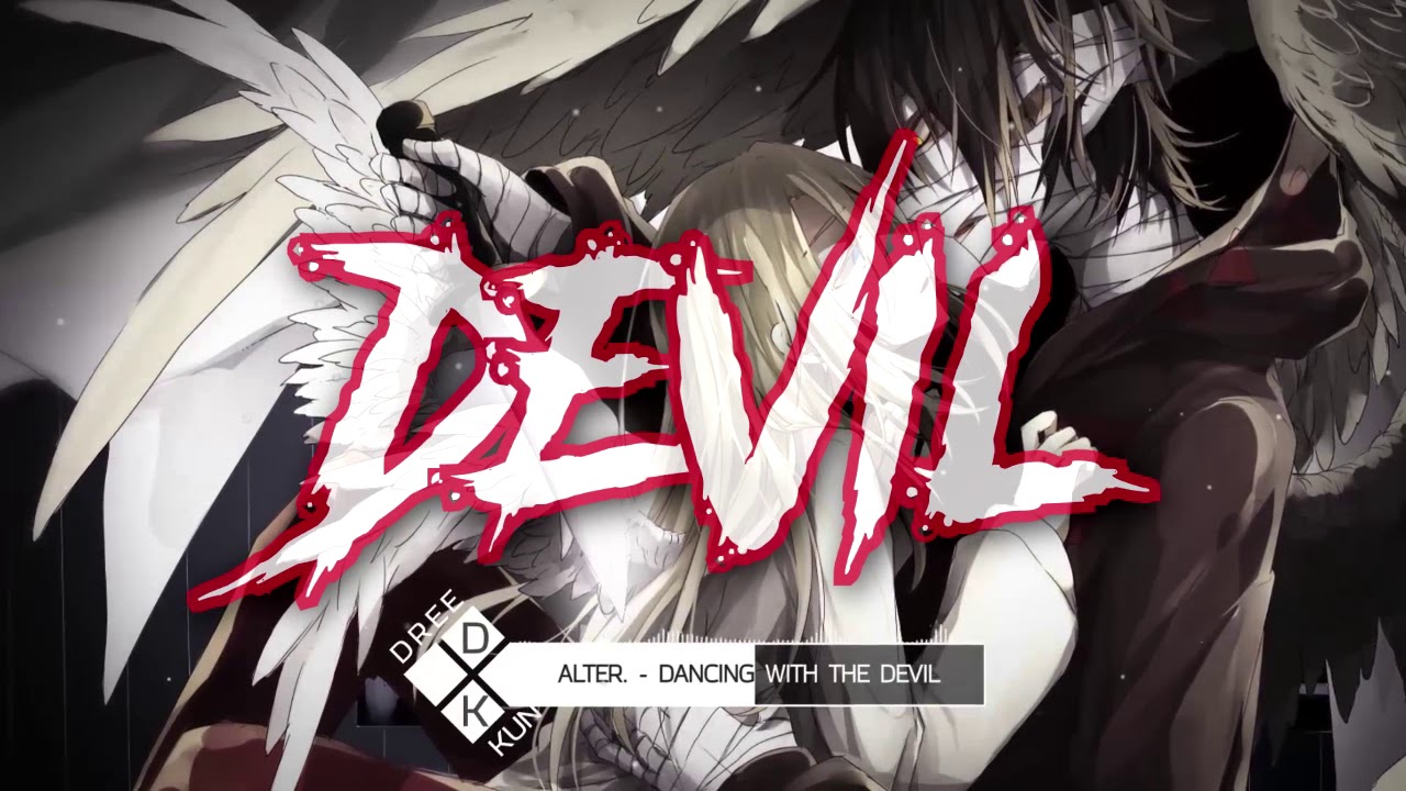 Dance With Devil Ep 1