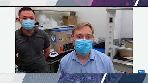 xTechSearch 3 Final Demo: TexPower