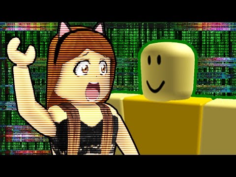 JOHN DOE IS BACK IN ROBLOX TO HACK US ALL!! 