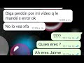 ¿Jaime eres tú? Ay Mijo