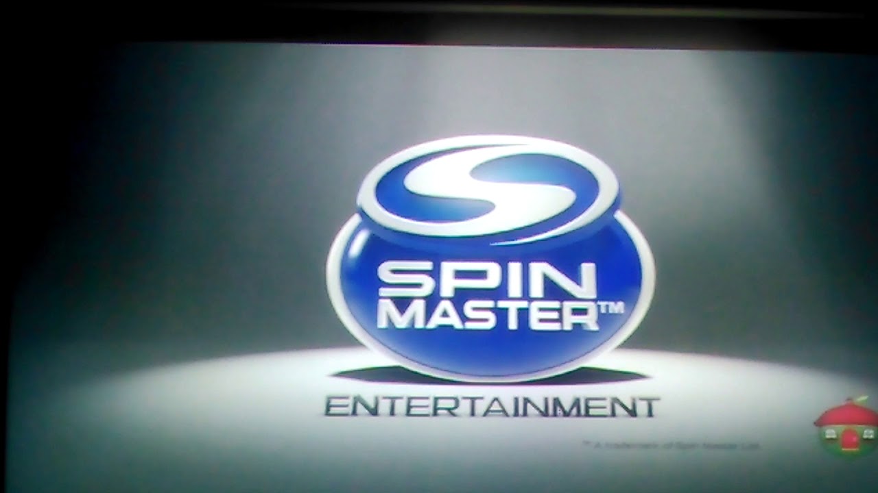 Jam Filled Toronto / Spin Master Entertainment / Corus YouTube