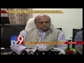 Yanamala presides over Pre-Budget meet @ Velagapudi